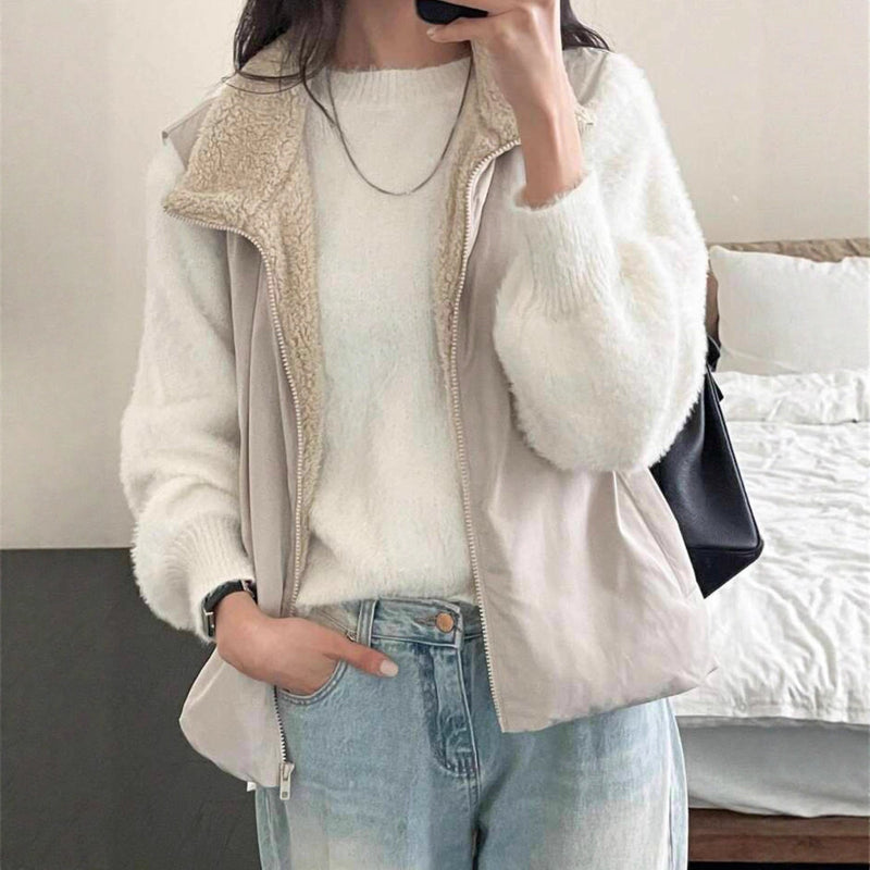 Classic Vintage Pullover