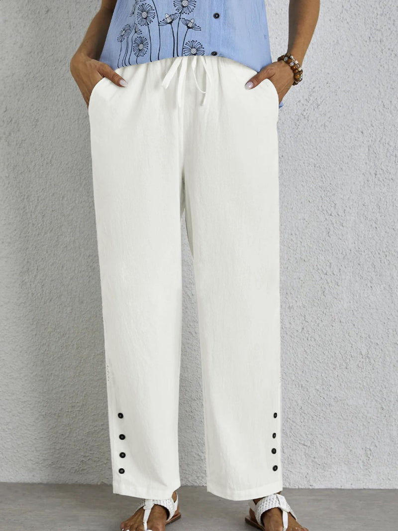 Thoughtfully Designed Garment