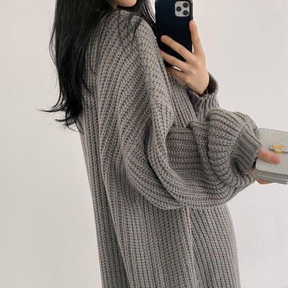 Elegantly Designed Cardigan