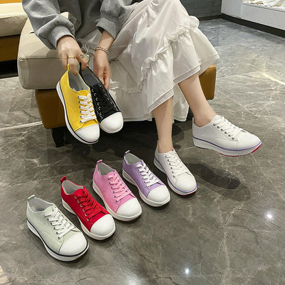Graceful Orthopedic Shoes for Modern Look