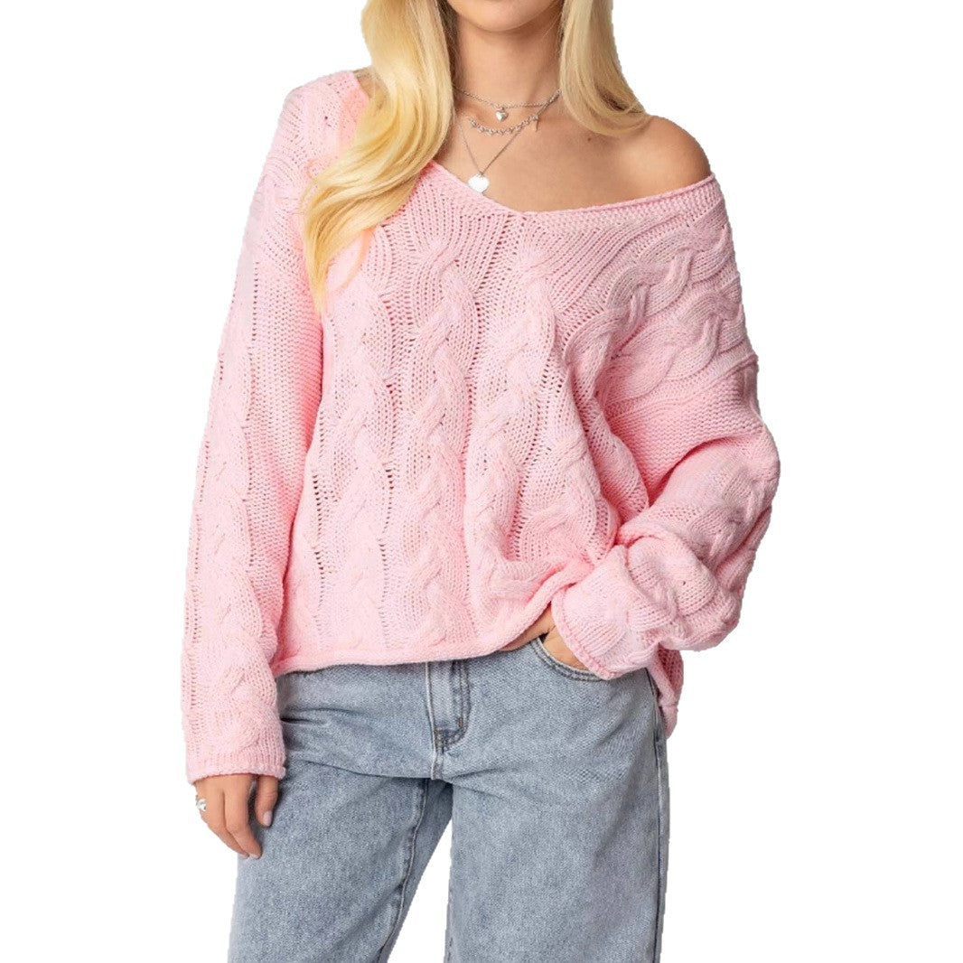Beautifully Crafted Pullover