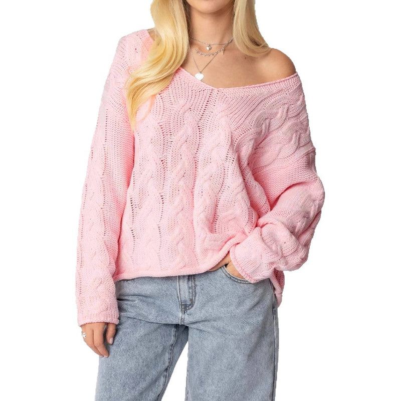 Beautifully Crafted Pullover