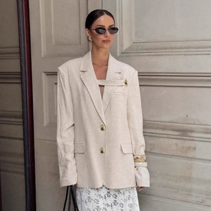 Elegantly Designed Garment