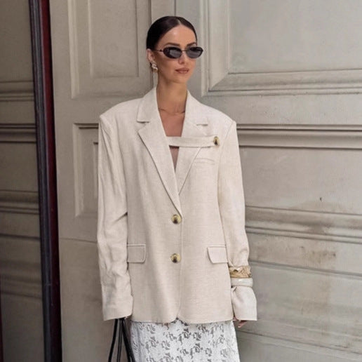 Elegantly Designed Garment