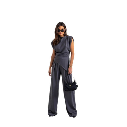 Thoughtfully Designed Garment