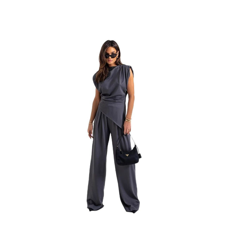 Thoughtfully Designed Garment