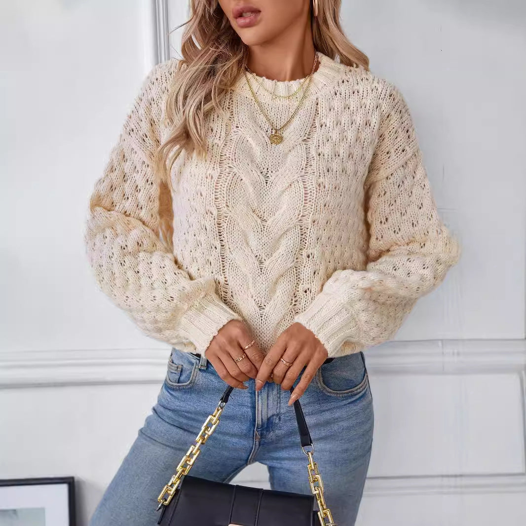 Vintage Inspired Pullover