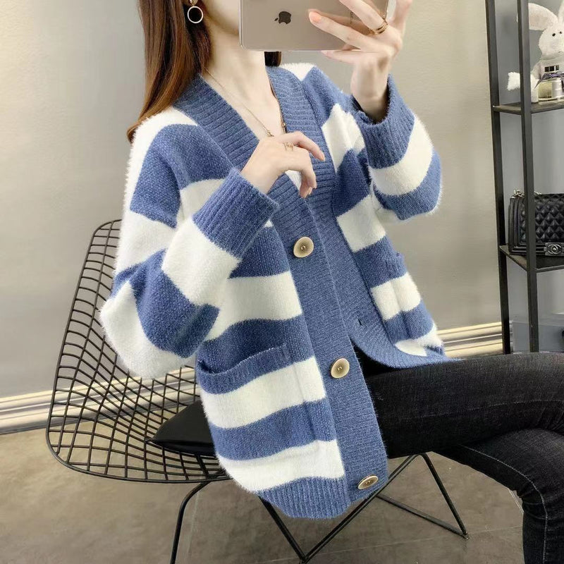 Thoughtfully Designed Cardigan