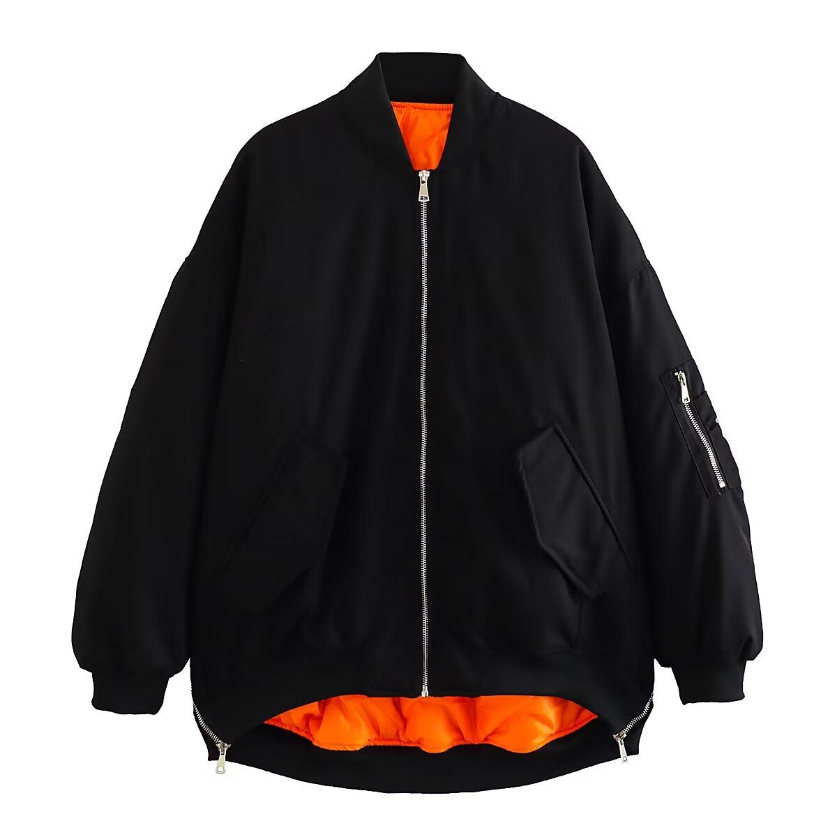 Thoughtfully Designed Garment