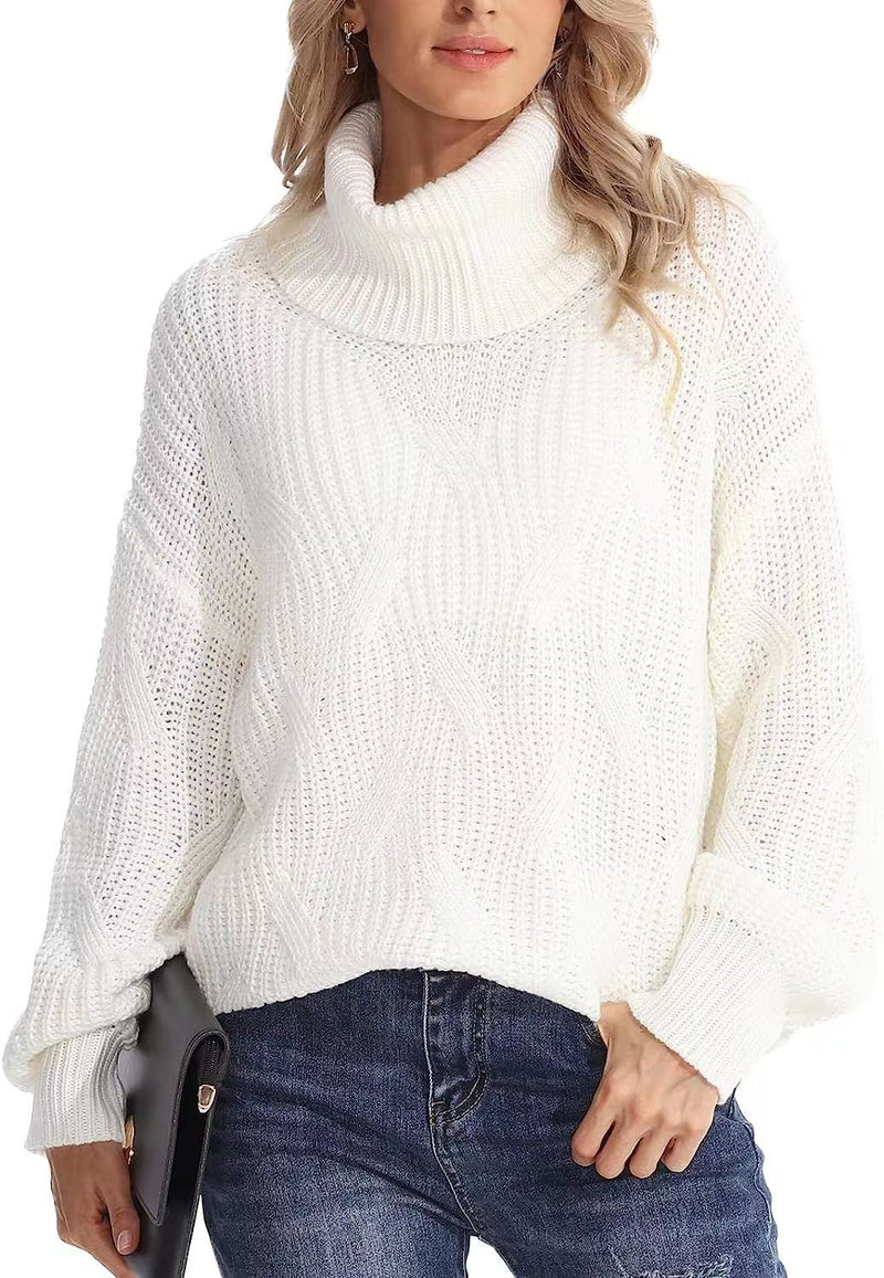 Beautifully Crafted Pullover