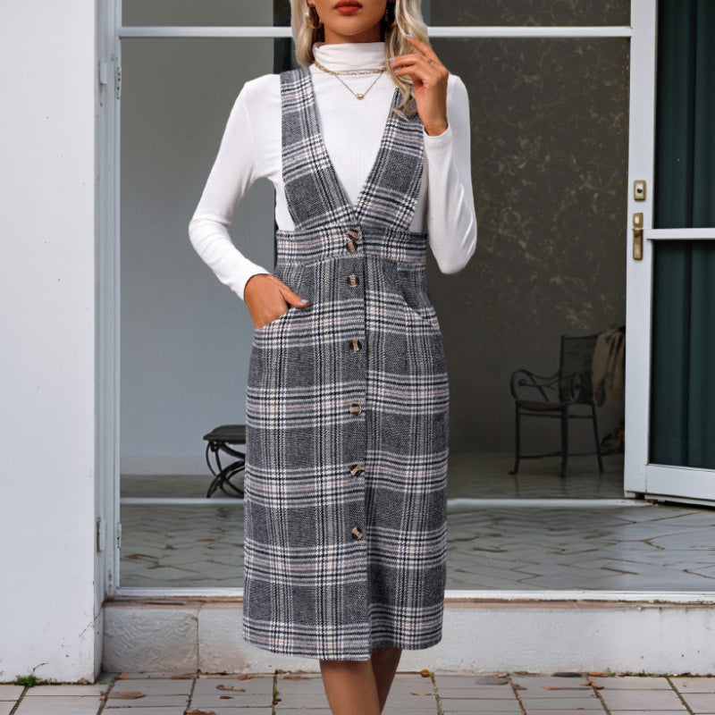 Vintage Inspired Garment