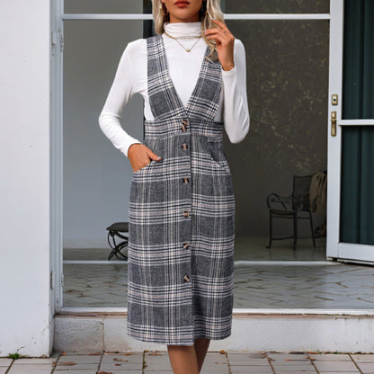 Vintage Inspired Garment