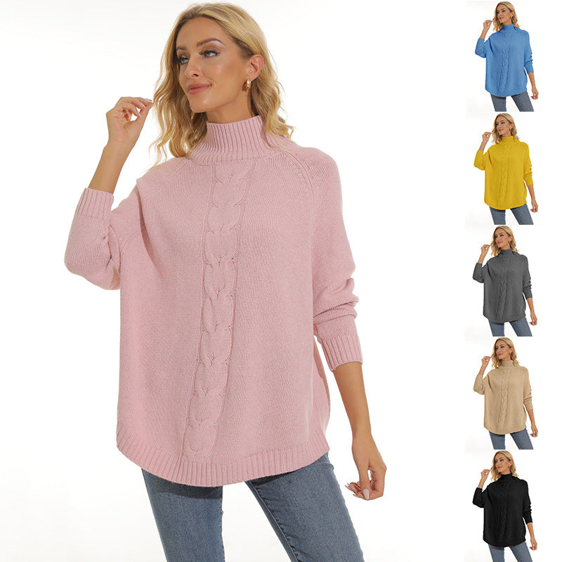 Vintage Inspired Pullover