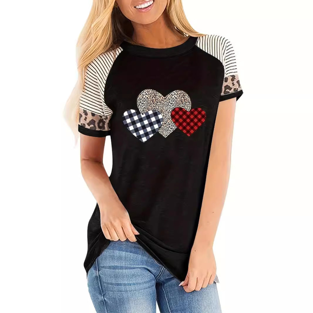 Gracefully Designed Shirt