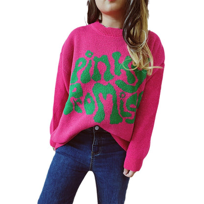 Classic Designed Pullover