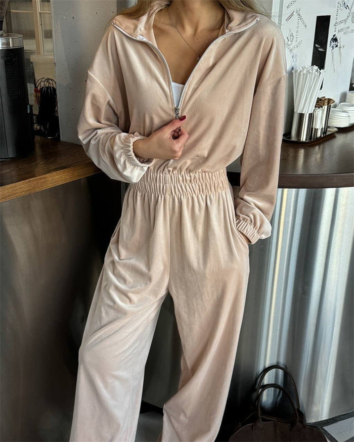 Timeless Vintage Style Garment