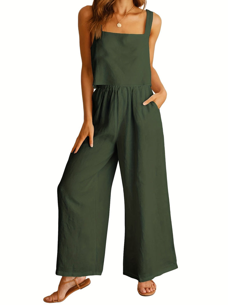 Thoughtfully Designed Garment