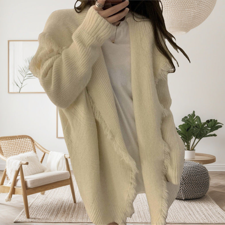 Elegantly Designed Cardigan