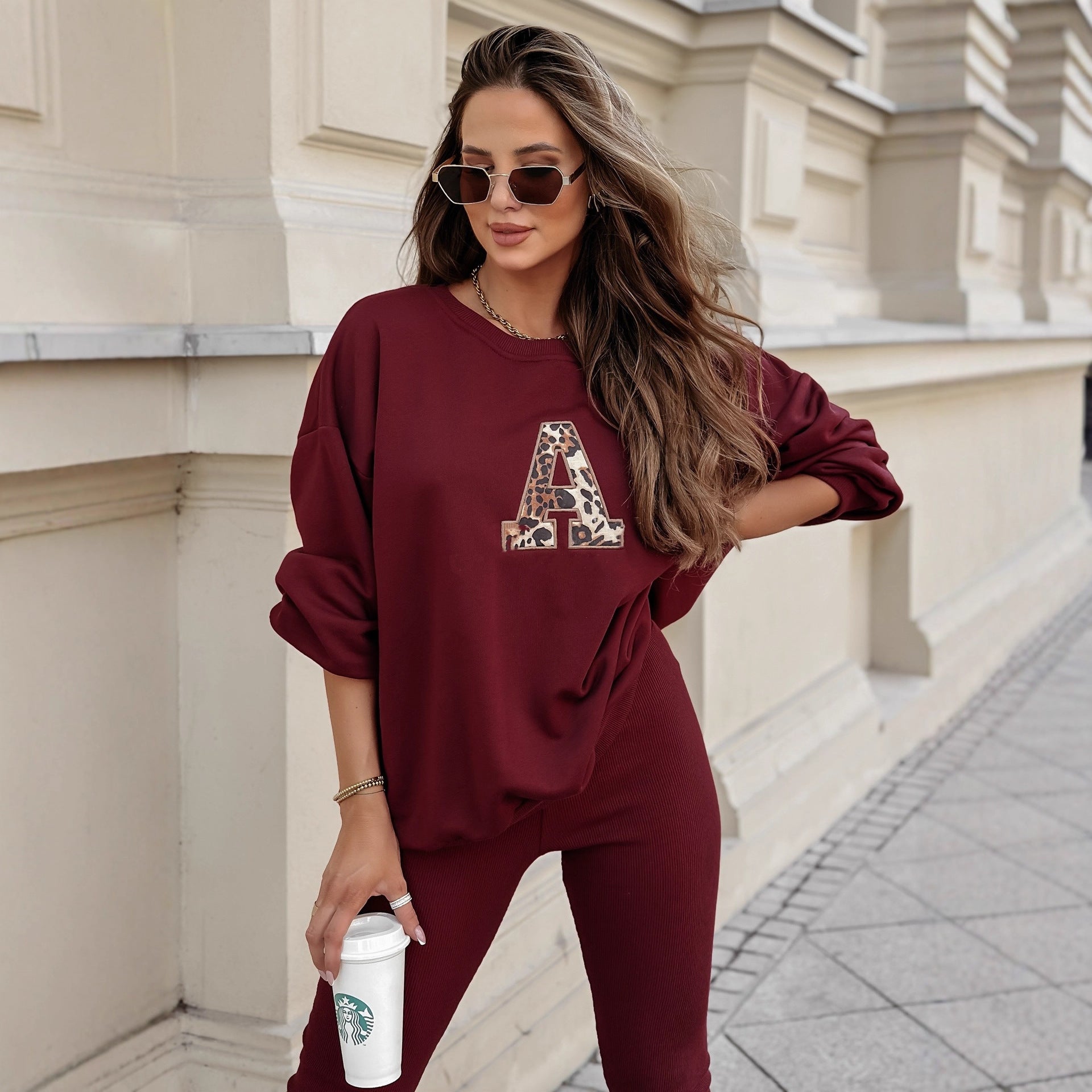 Vintage Inspired Shirt