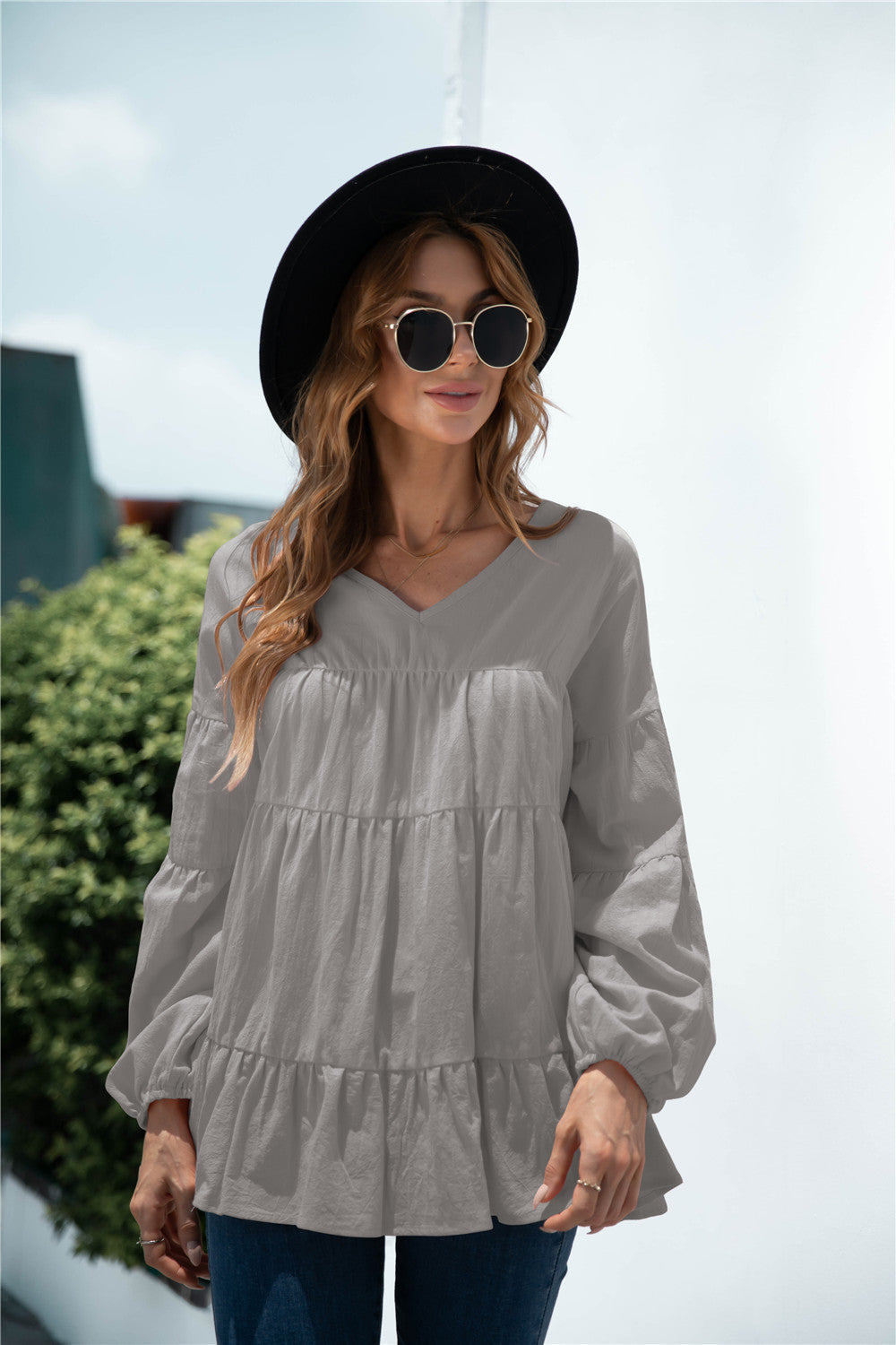 Timeless Vintage Style Garment