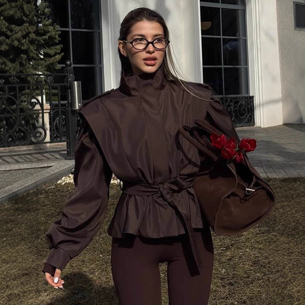 Thoughtfully Designed Garment