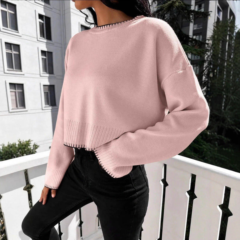 Classic Vintage Pullover
