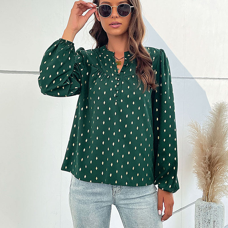 Vintage Inspired Garment