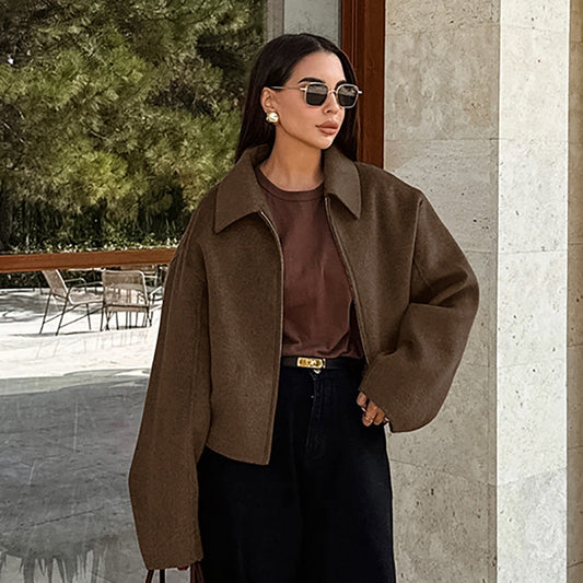 Elegantly Designed Garment