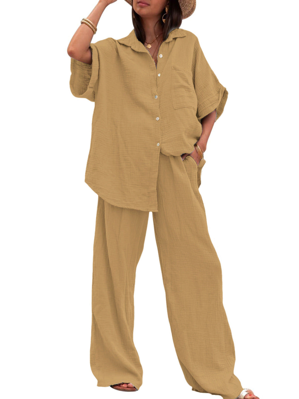 Khaki