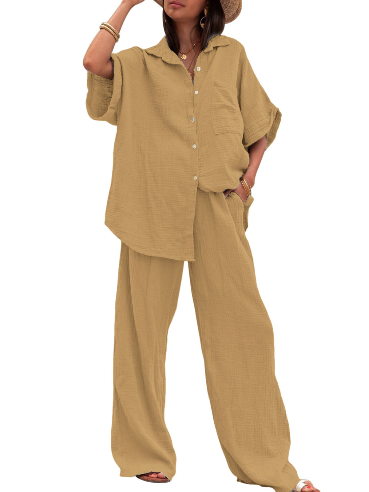 Khaki