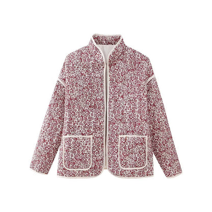 Classic Designed Jacket
