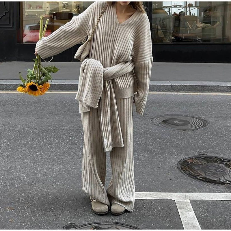 Thoughtfully Designed Garment