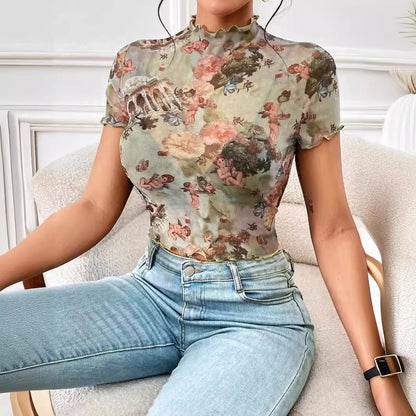 Thoughtfully Designed Garment