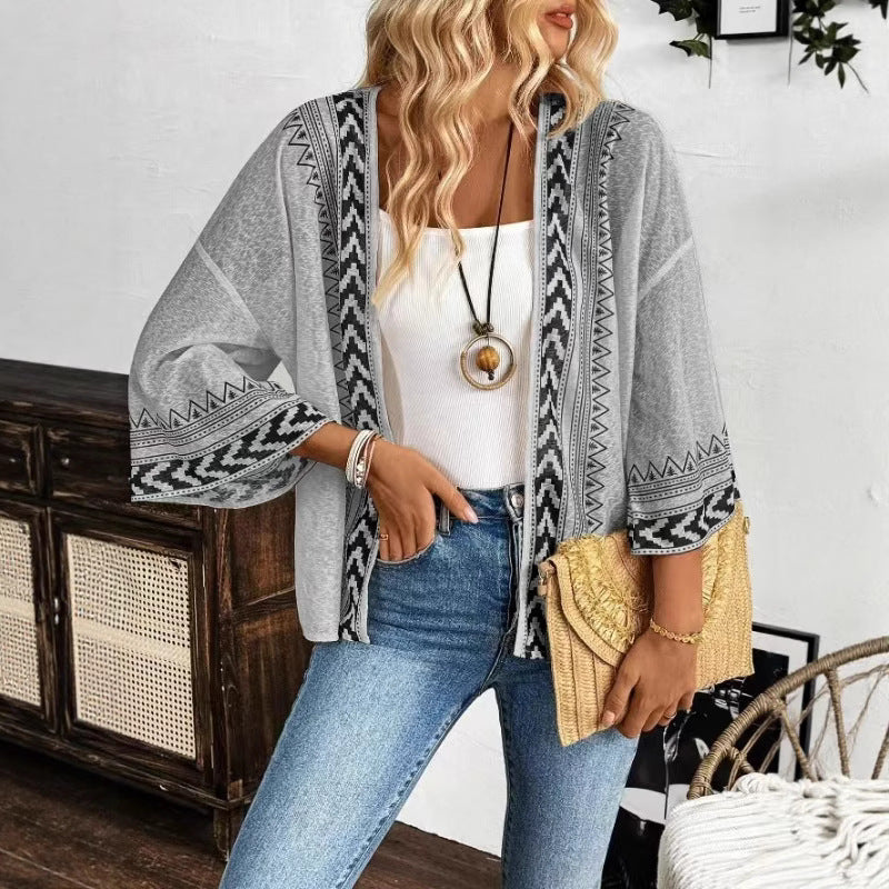 Classic Vintage Cardigan