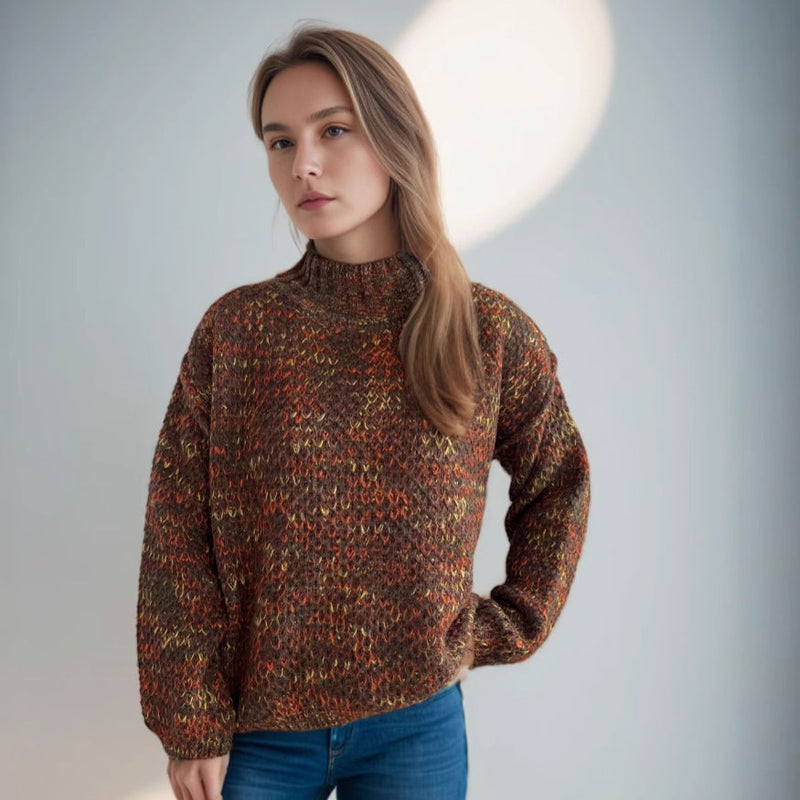 Classic Designed Pullover