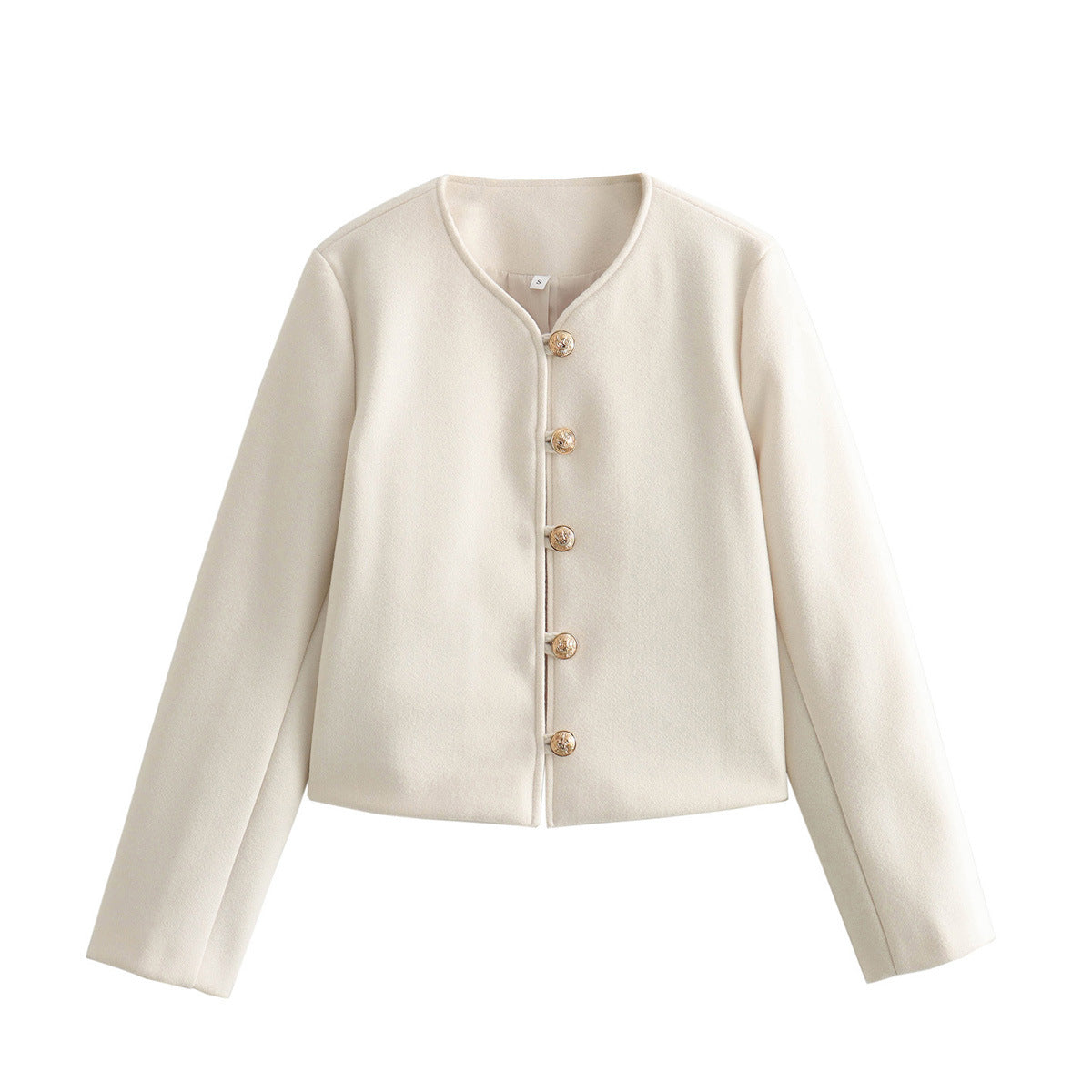 Gracefully Designed Garment