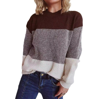Classic Designed Pullover