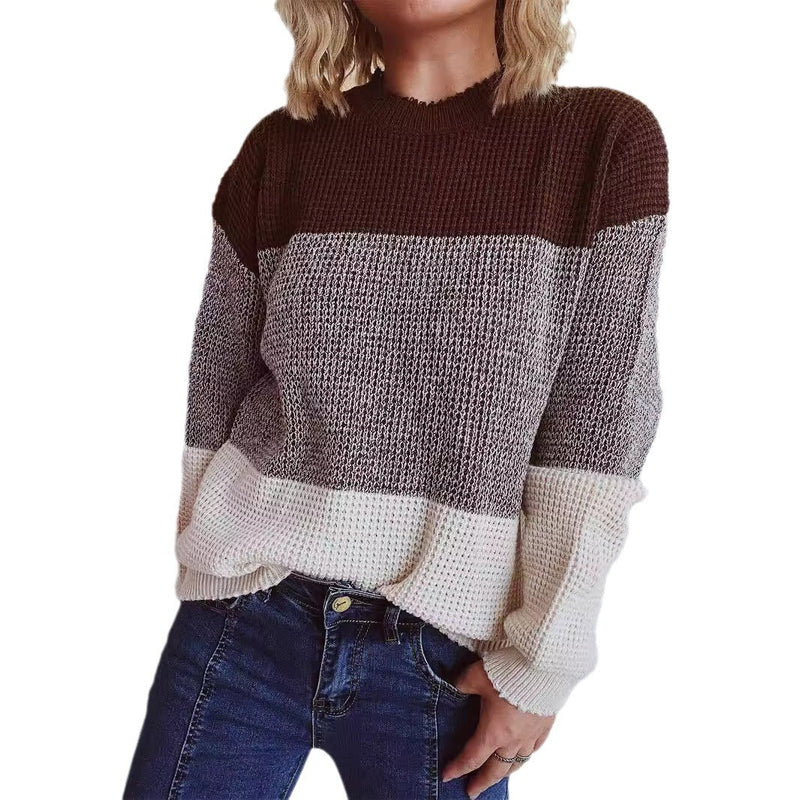 Classic Designed Pullover