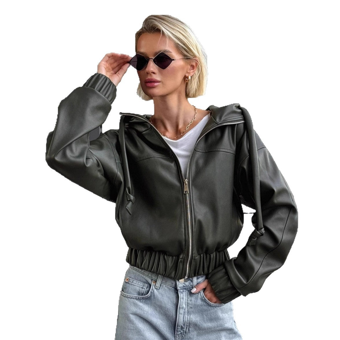 Timeless Vintage Style Garment