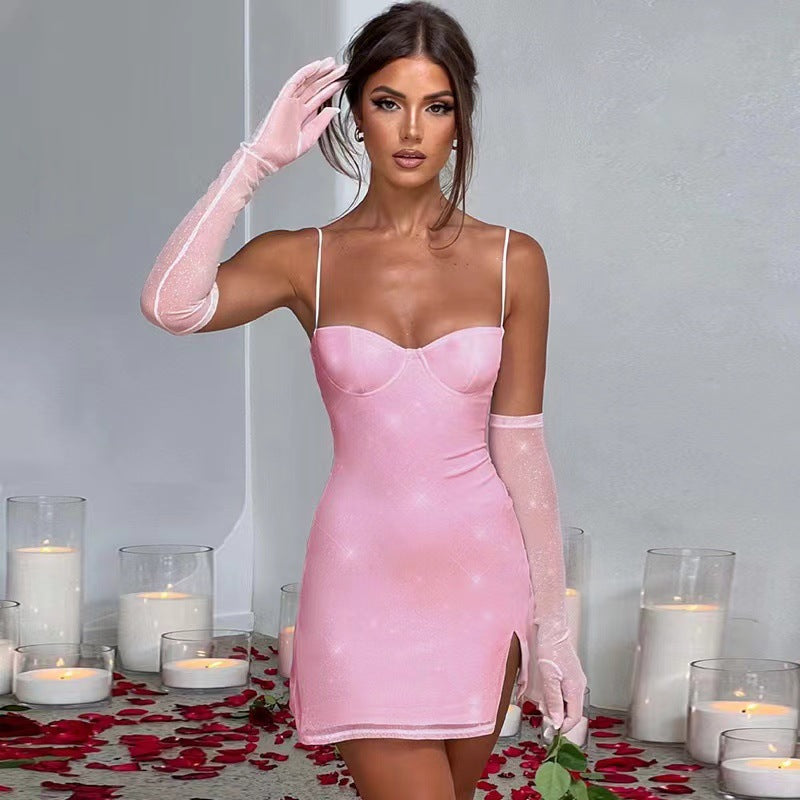 Elegantly Designed Garment