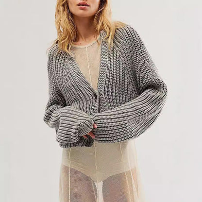 Thoughtfully Designed Garment