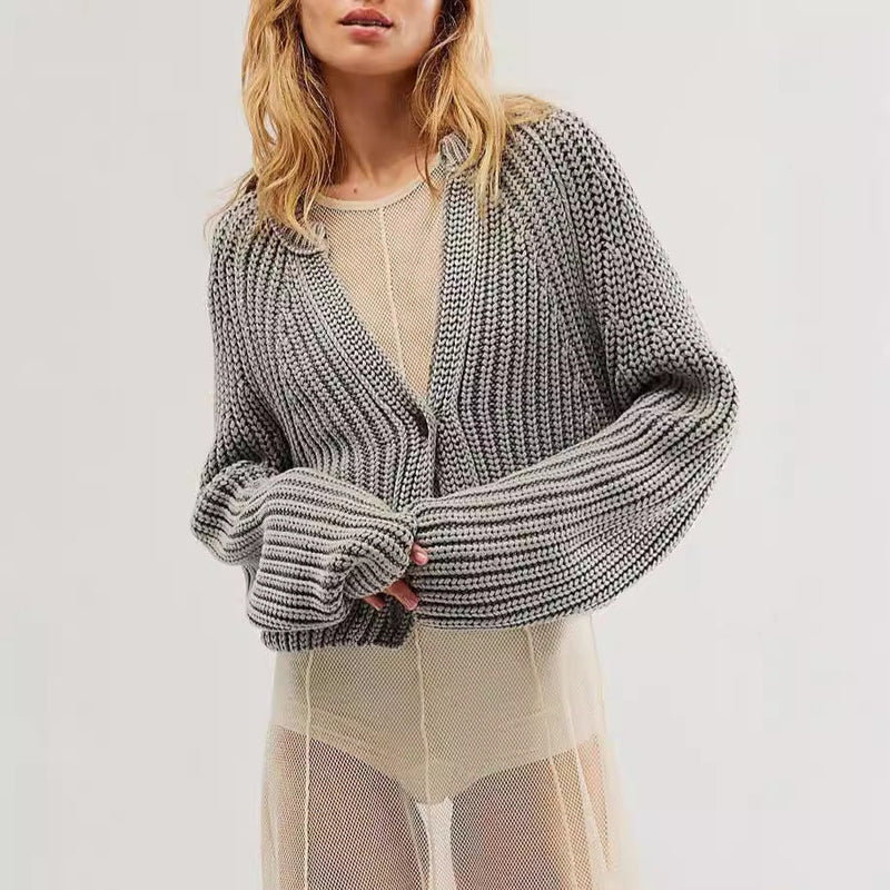 Thoughtfully Designed Garment