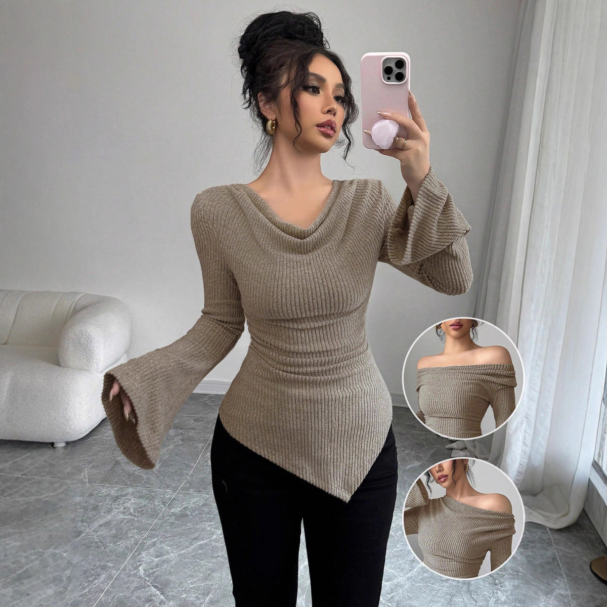 Vintage Inspired Garment