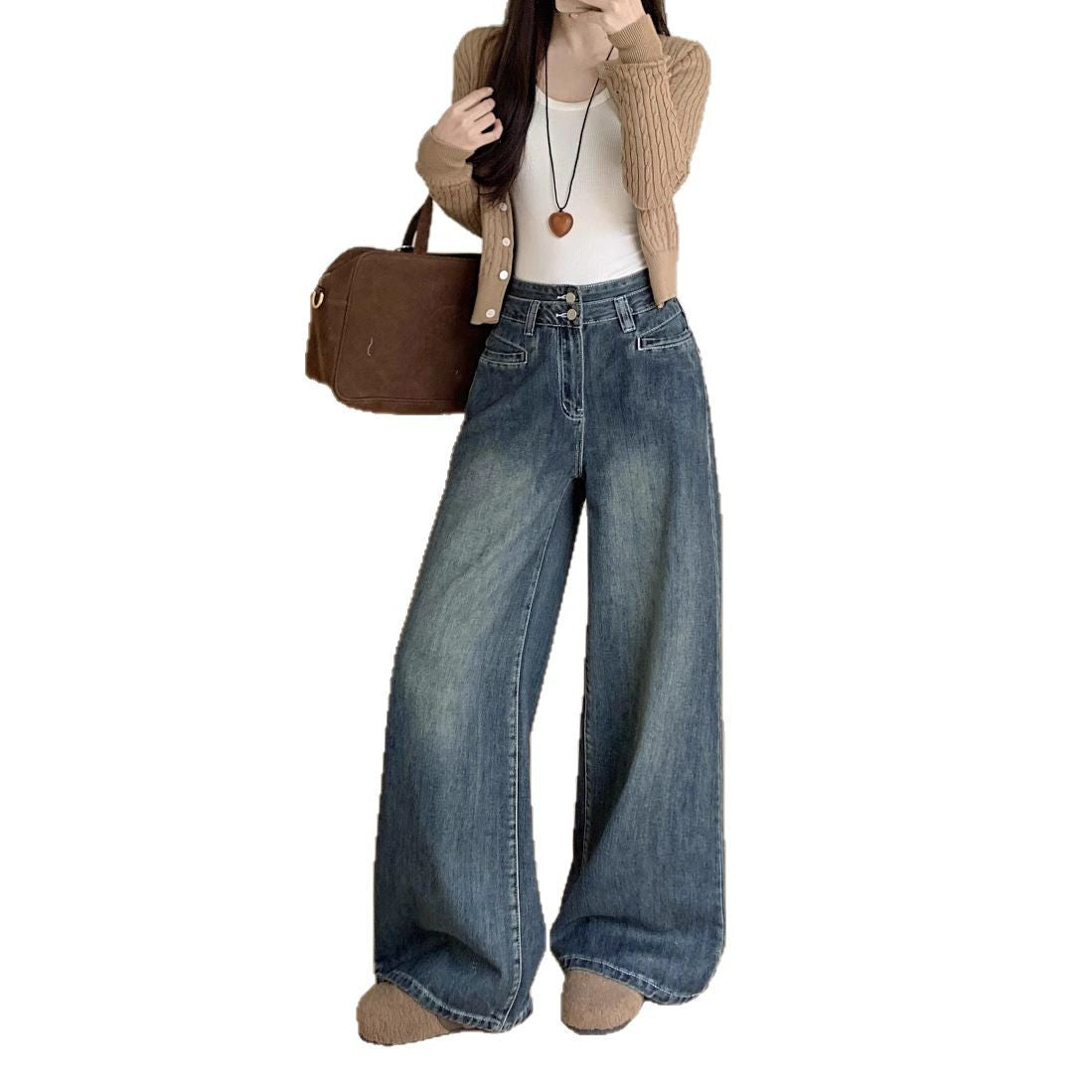 Thoughtfully Designed Garment