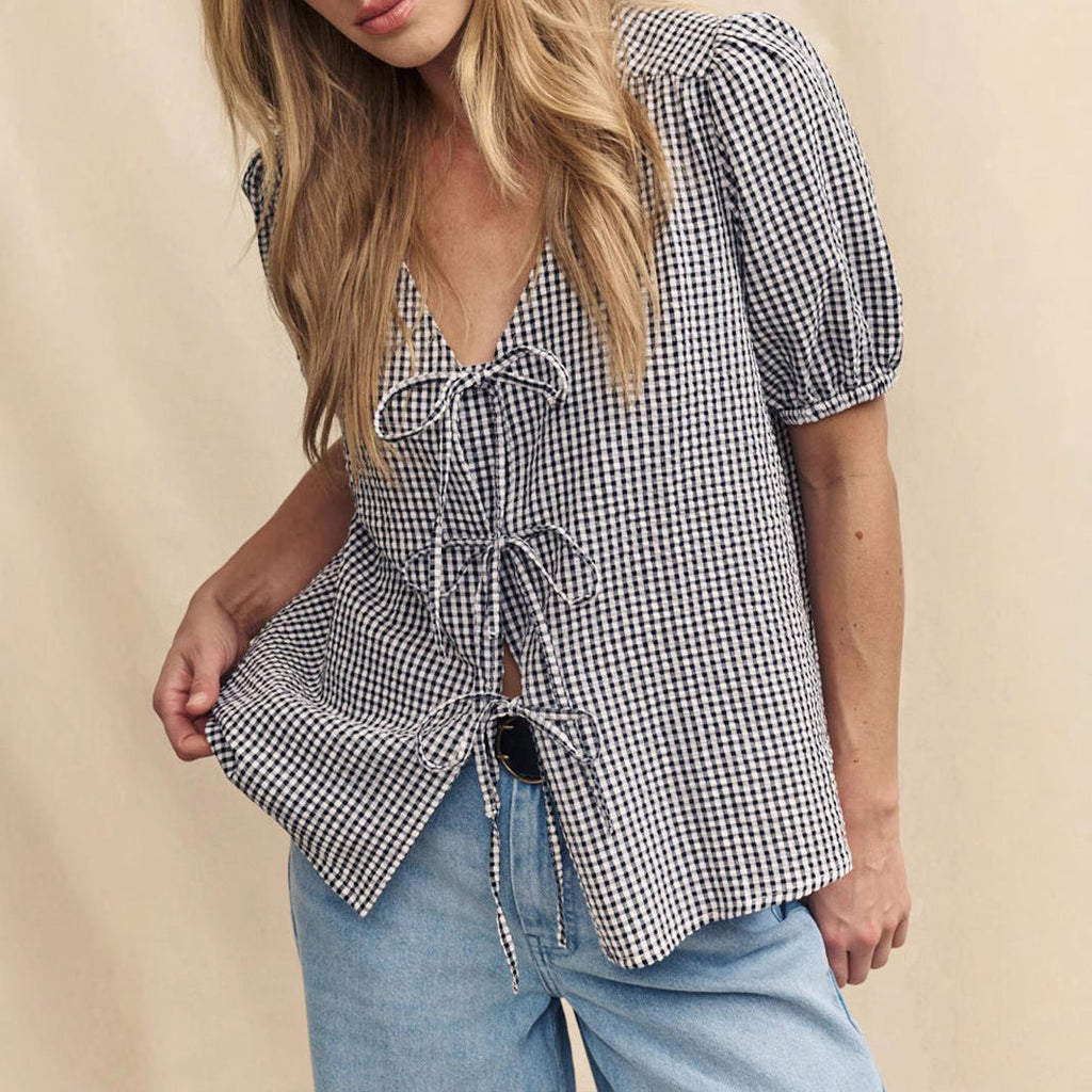 Vintage Inspired Garment