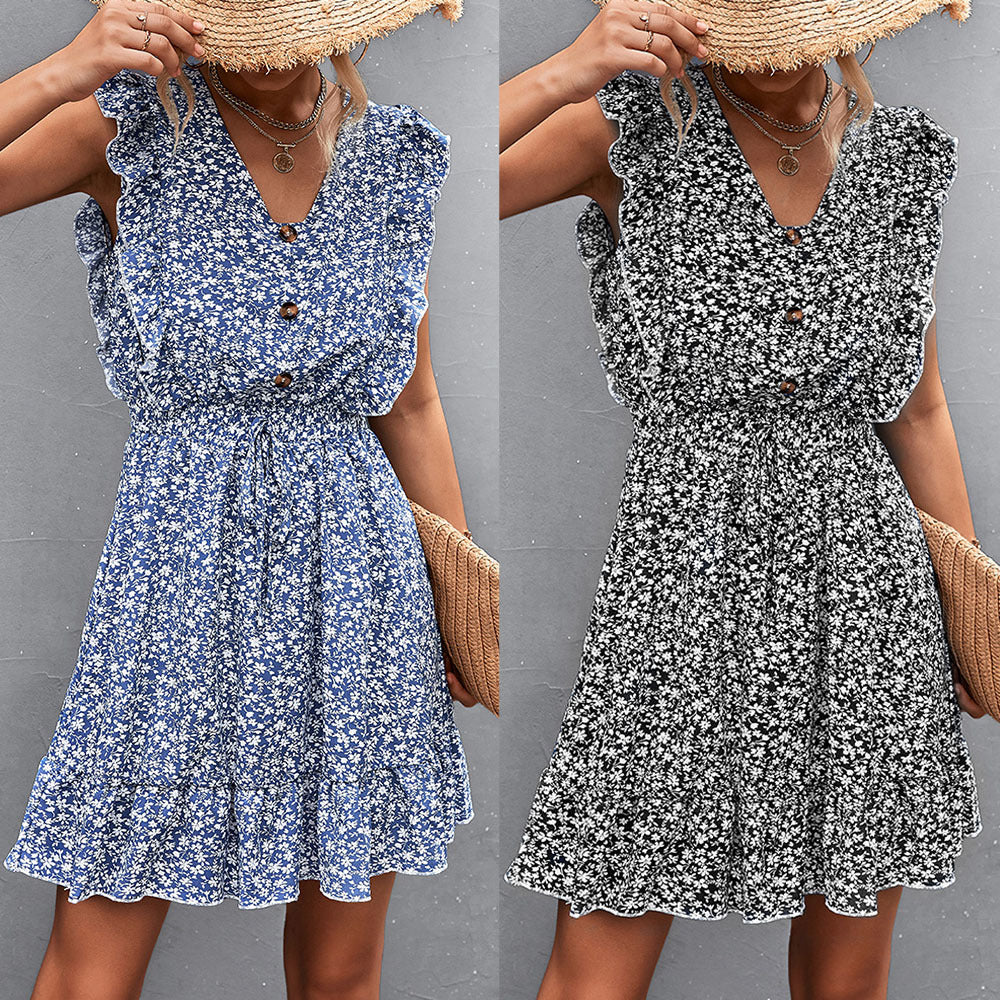 Timeless Vintage Style Garment