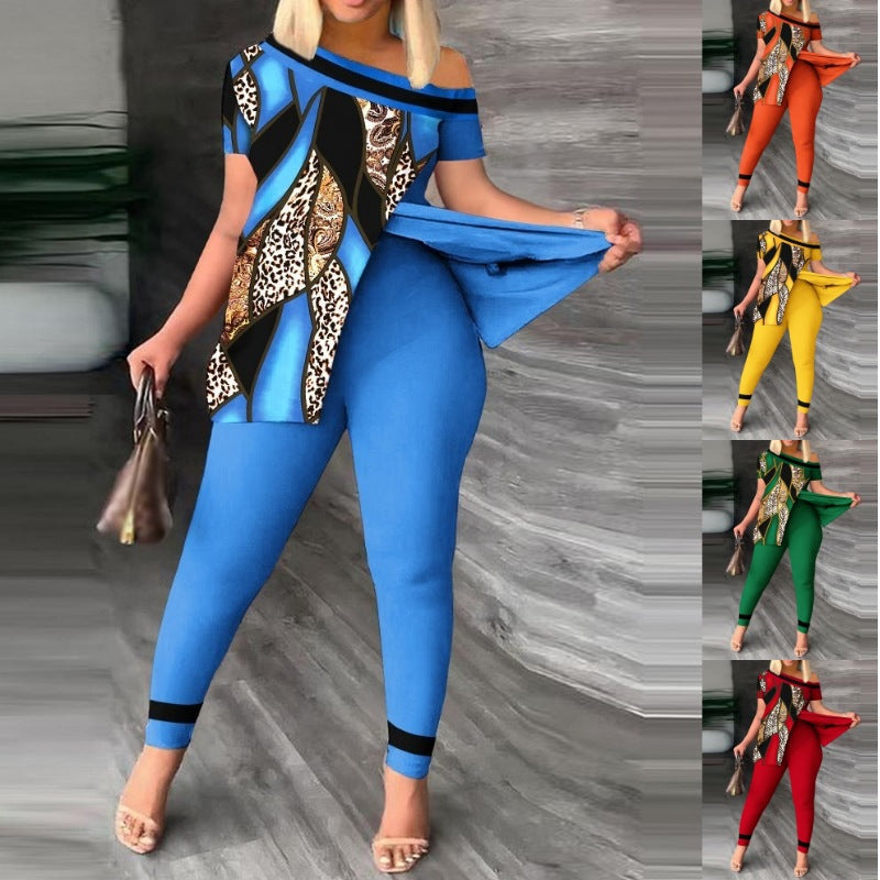 Thoughtfully Designed Garment