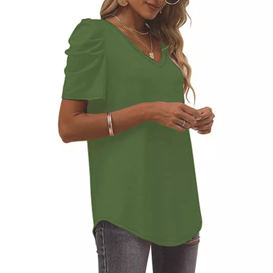 Timeless Vintage Style T-Shirt