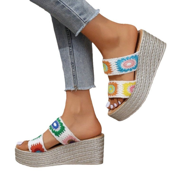 Classic Orthopedic Shoes with Timeless Style