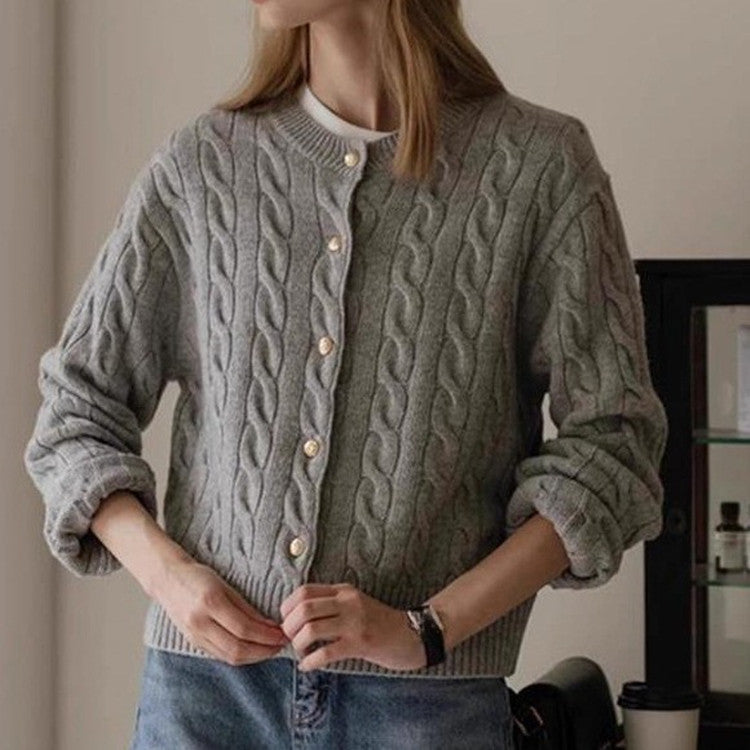 Vintage Inspired Cardigan